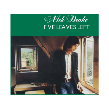 Universal Music Nick Drake - Five Leaves Left (Cd) rock / pop