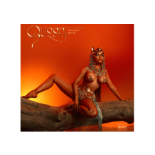 Universal Music Nicki Minaj - Queen (Cd) rock / pop