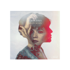 Universal Music Norah Jones - Begin Again (Cd) rock / pop