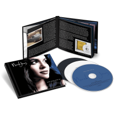 Universal Music Norah Jones - Come Away With Me (Limited Edition) (Cd) jazz
