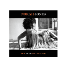 Universal Music Norah Jones - Pick Me Up Off The Floor (Vinyl LP (nagylemez)) jazz
