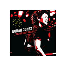 Universal Music Norah Jones - ...'Til We Meet Again (Cd) jazz