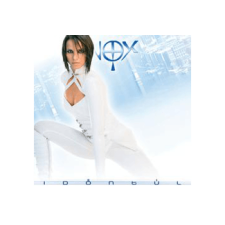 Universal Music Nox - Időntúl (Cd) rock / pop