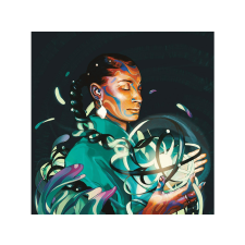 Universal Music Nubya Garcia - Source ⧺ We Move (CD) jazz