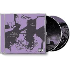 Universal Music Olivia Rodrigo - Live From Glastonbury (CD) rock / pop