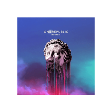 Universal Music OneRepublic - Human (Vinyl LP (nagylemez)) rock / pop