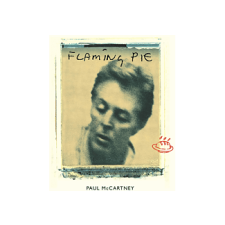 Universal Music Paul McCartney - Flaming Pie (Limited Audiophile Edition) (Vinyl LP (nagylemez)) rock / pop
