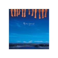Universal Music Paul McCartney - Off The Ground (CD) rock / pop