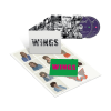 Universal Music Paul McCartney & Wings - WINGS (CD)