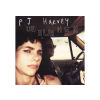 Universal Music PJ Harvey - Uh Huh Her (Vinyl LP (nagylemez))