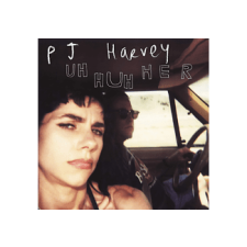 Universal Music PJ Harvey - Uh Huh Her (Vinyl LP (nagylemez)) alternatív