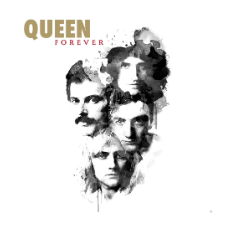 Universal Music Queen - Forever (Cd) egyéb zene