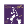 Universal Music Queen - Live At The Rainbow '74 - Deluxe Version (Cd)