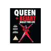 Universal Music Queen & Maurice Béjart - Ballet For Life (DVD)