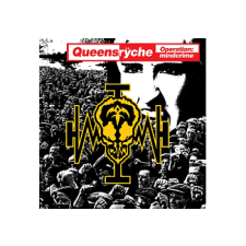 Universal Music Queensrÿche - Operation: Mindcrime (Cd) heavy metal