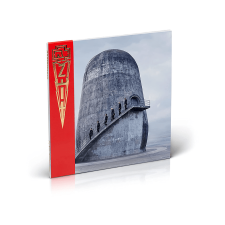 Universal Music Rammstein - Zeit + Booklet (Digipak) (CD) heavy metal