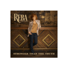 Universal Music Reba McEntire - Stronger Than The Truth (Cd) country