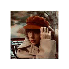 Universal Music Red (Taylor's Version) (Cd) rock / pop