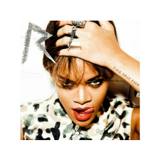 Universal Music Rihanna - Talk That (180 gram Edition) (High Quality) (Vinyl LP (nagylemez)) soul
