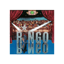 Universal Music Ringo Starr - (Vinyl LP (nagylemez)) rock / pop