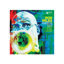 Universal Music Ron Miles - Rainbow Sign (Cd) jazz