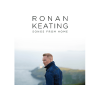 Universal Music Ronan Keating - Songs From Home (CD)