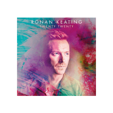 Universal Music Ronan Keating - Twenty (CD) rock / pop