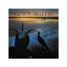 Universal Music Roxy Music - Avalon (2022 Reissue) (Vinyl LP (nagylemez)) rock / pop
