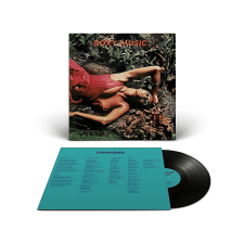 Universal Music Roxy Music - Stranded (Vinyl LP (nagylemez)) rock / pop