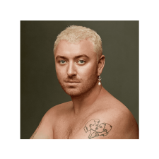 Universal Music Sam Smith - Gloria (Cd) rock / pop