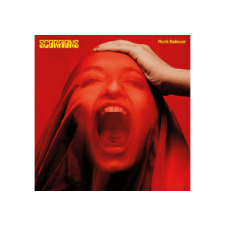 Universal Music Scorpions - Rock Believer (CD) heavy metal