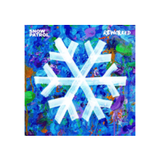 Universal Music Snow Patrol - Snow Patrol Reworked (Cd) rock / pop