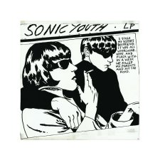 Universal Music Sonic Youth - Goo () alternatív