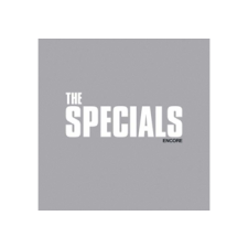 Universal Music Specials - Encore (Cd) rock / pop