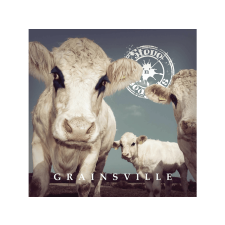 Universal Music Steve 'n' Seagulls - Grainsville (Cd) country