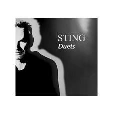 Universal Music Sting - Duets (Vinyl LP (nagylemez)) rock / pop