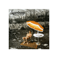 Universal Music Supertramp - Crisis? What Crisis? (Cd) rock / pop