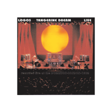 Universal Music Tangerine Dream - Logos (Remastered 2020) (Cd) dance