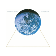 Universal Music Tangerine Dream - White Eagle (Remastered 2020) (Cd) dance