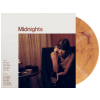 Universal Music Taylor Swift - Midnights (Blood Moon Edition) (Vinyl LP (nagylemez))