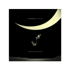 Universal Music Tedeschi Trucks Band - I Am The Moon: Iii. The Fall (Cd) blues