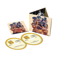 Universal Music The Beach Boys - Sail On Sailor - 1972 (Deluxe Edition) (Cd) rock / pop