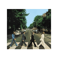 Universal Music The Beatles - Abbey Road (Cd) rock / pop