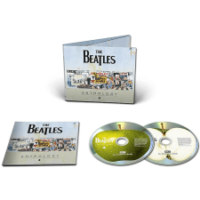 Universal Music The Beatles - Anthology 4 (CD) rock / pop