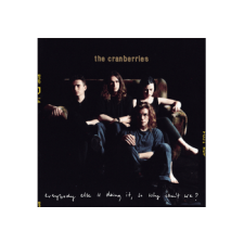 Universal Music The Cranberries - Everybody else is doing it, so why can't we? (Limited Edition) (Cd) rock / pop