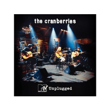 Universal Music The Cranberries - MTV Unplugged (Vinyl LP (nagylemez)) rock / pop