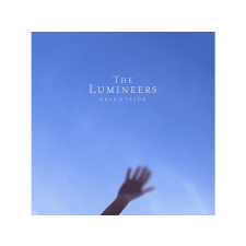 Universal Music The Lumineers - Brightside (Vinyl LP (nagylemez)) rock / pop