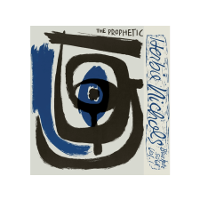 Universal Music The Prophetic Herbie Nichols Vol. 1 & 2 (Vinyl LP (nagylemez)) jazz