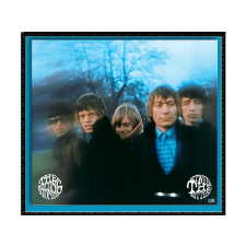Universal Music The Rolling Stones - Between Buttons (UK Version) (CD) rock / pop