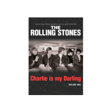 Universal Music The Rolling Stones - Charlie Is My Darling (Dvd) rock / pop